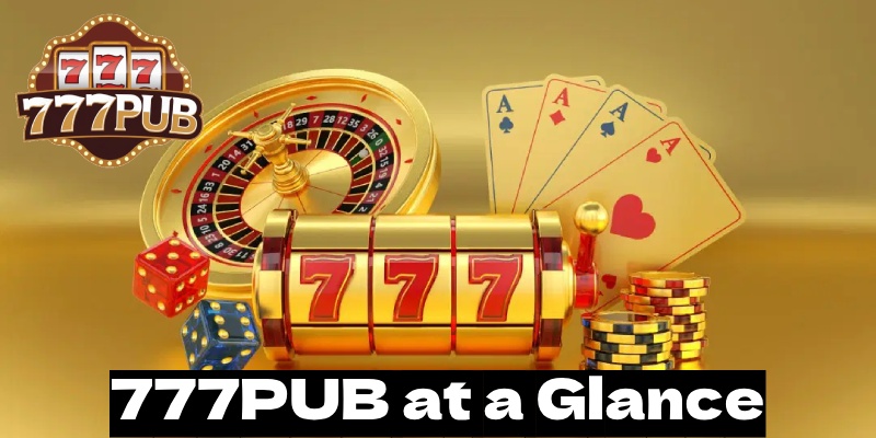 777PUB at a Glance