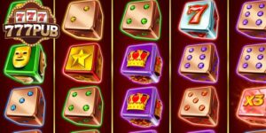 Announcing the Result of Slot Dice Game