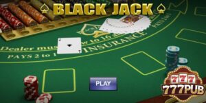 Attractive Advantages of Online Blackjack