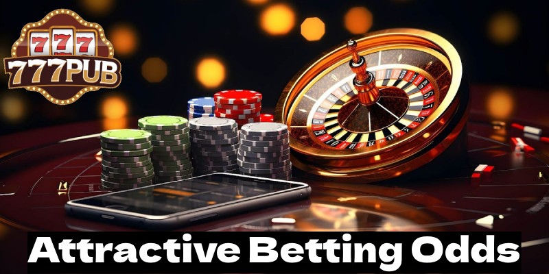 Attractive Betting Odds