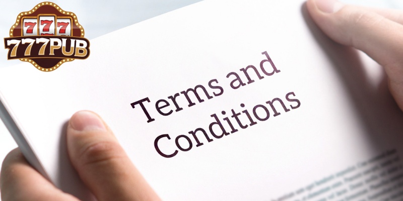 Deposit and Withdrawal Regulations