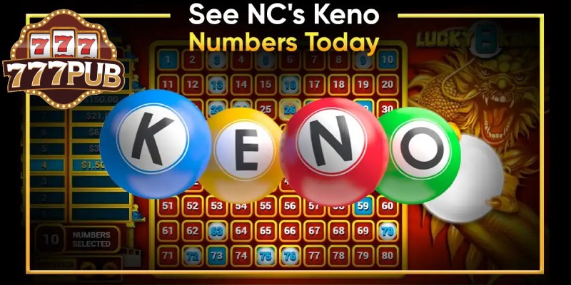 Effective Tips for Playing Keno