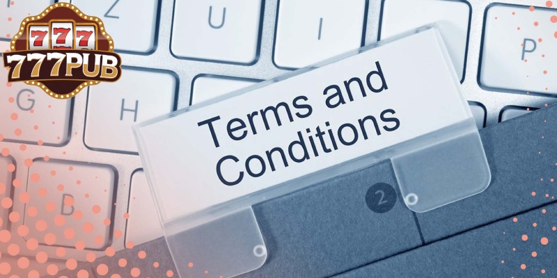 How Should Players Apply These Terms?