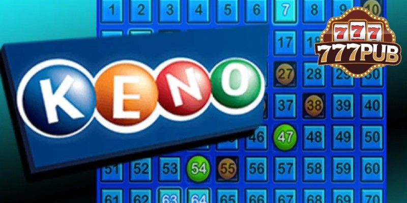 Introduction to Keno