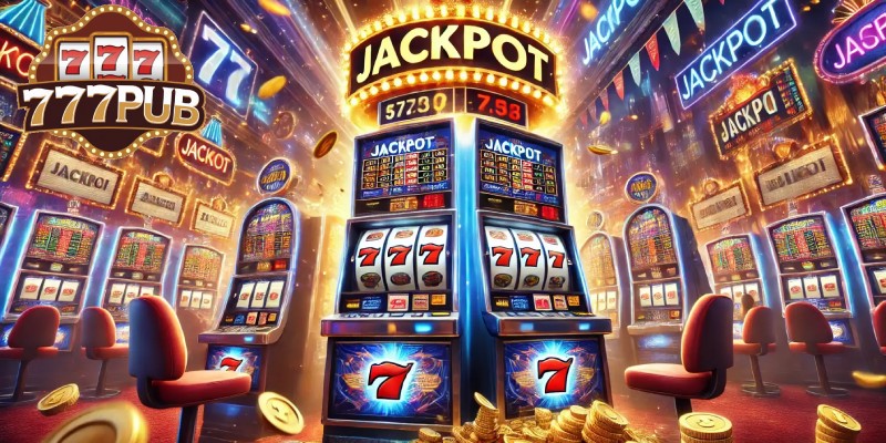 Jackpot Slots