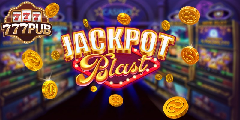 Massive Jackpot Rewards & Bonuses