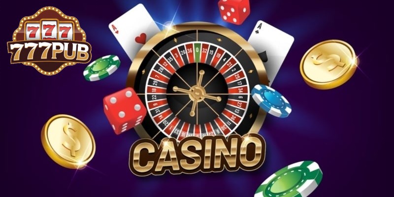 Online Casino