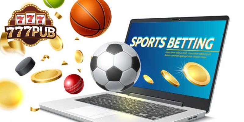 Online Sports Betting