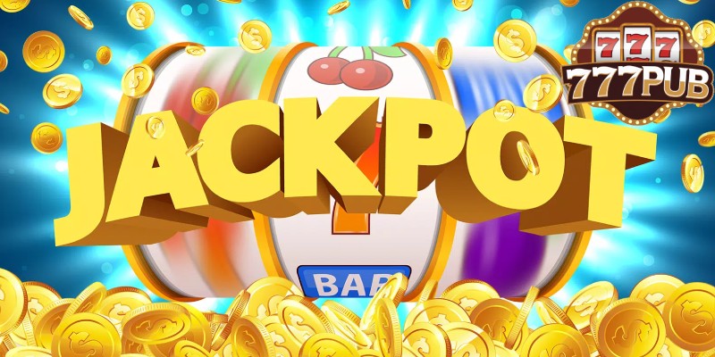 Step-by-Step Guide to Playing 777PUB Slot Jackpot
