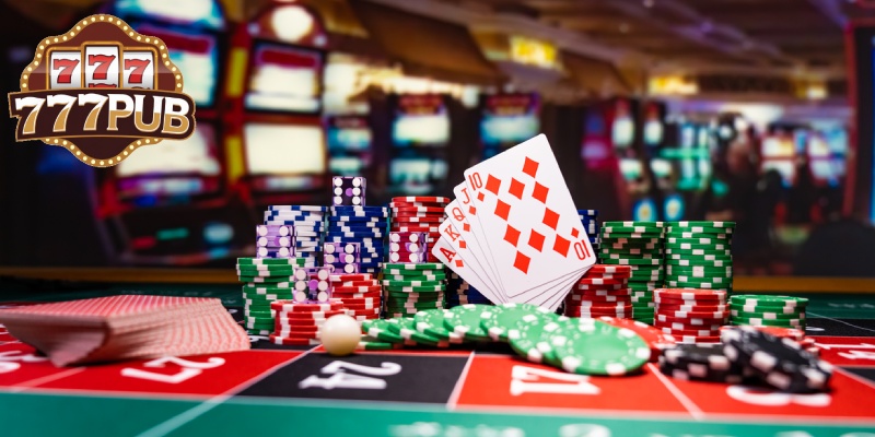 The Allure of Live Casino That Many Gamblers Don't Know