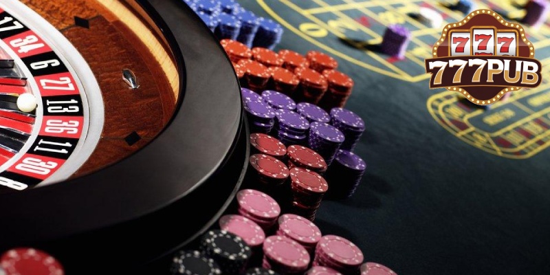 What is a Live Casino?