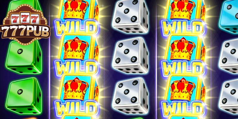 What is a Slot Dice Game?