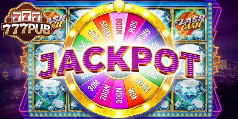 Why is the 777PUB Slot Jackpot Game So Popular?