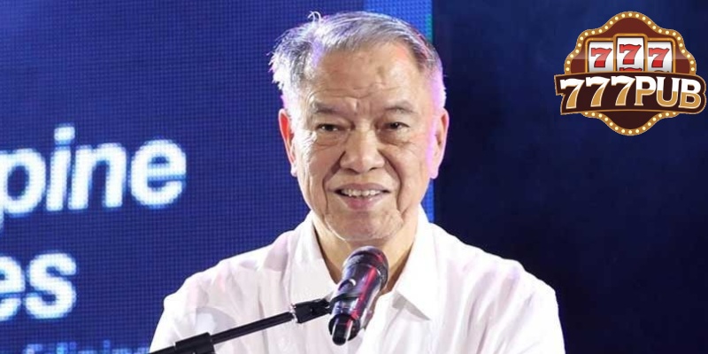 Biography and Startup Journey of CEO Lucio Tan