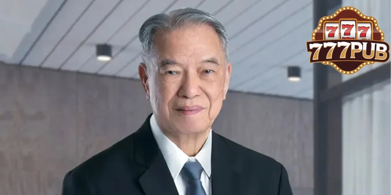 Business Strategy and Development Orientation of CEO Lucio Tan