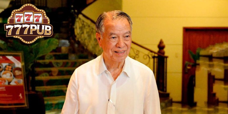 The Importance of CEO Lucio Tan in the Betting Industry