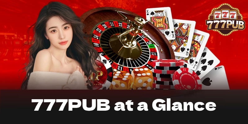 777PUB at a Glance