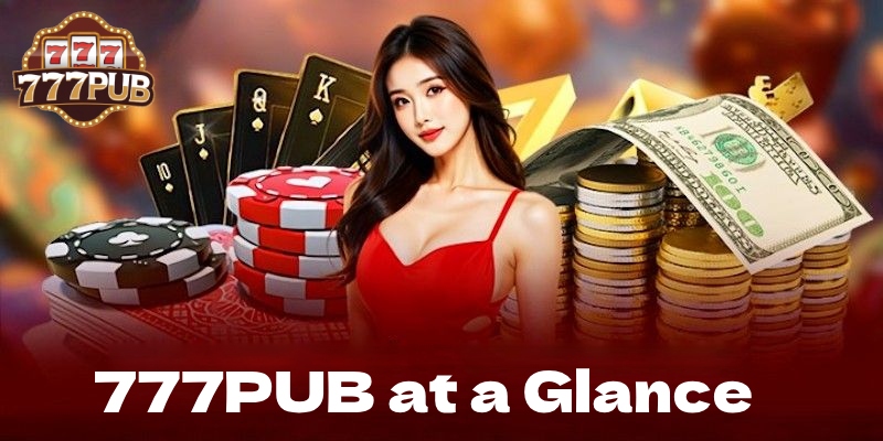 777PUB at a Glance