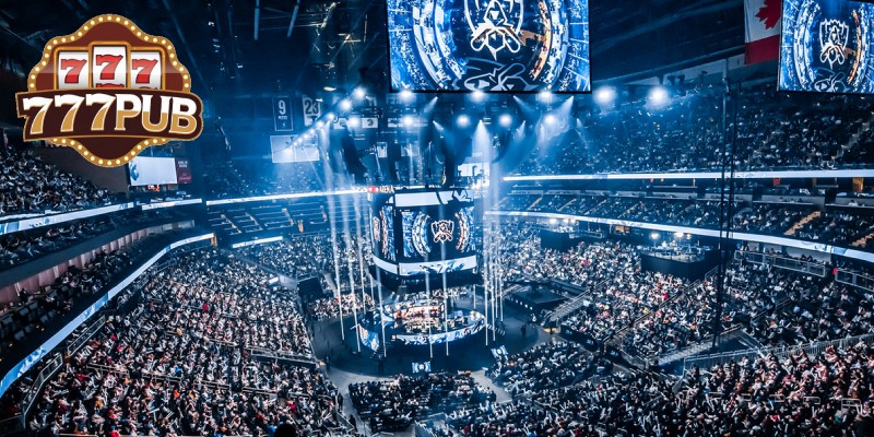 Esports Betting