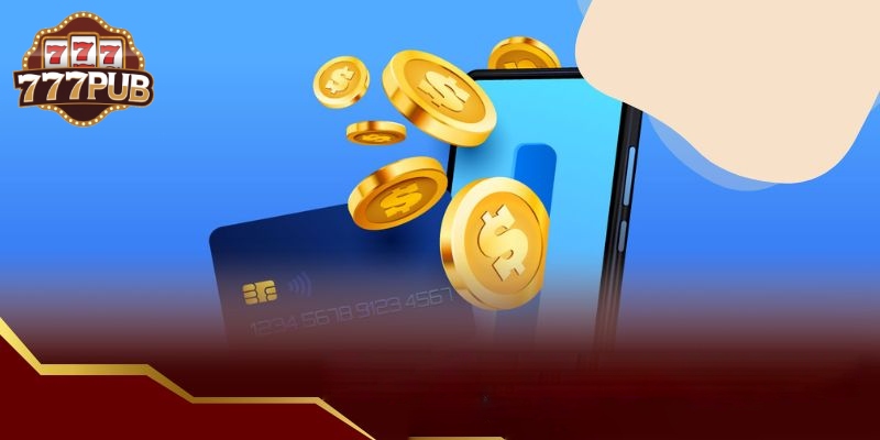 Fast & Secure Payments at 777PUB with Top Philippine Providers