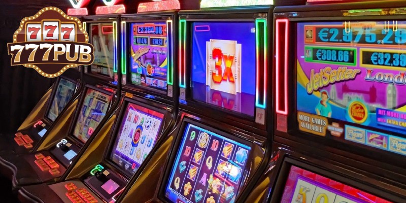 Jackpot Slots