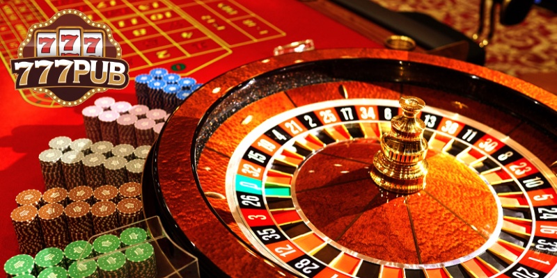 Online Casino