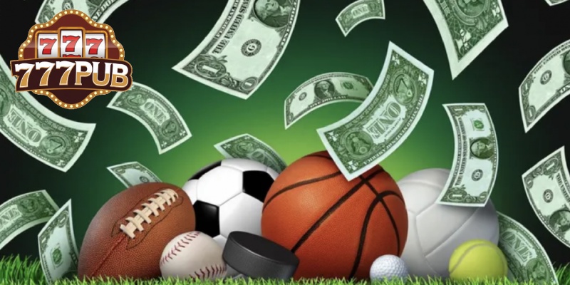Online Sports Betting