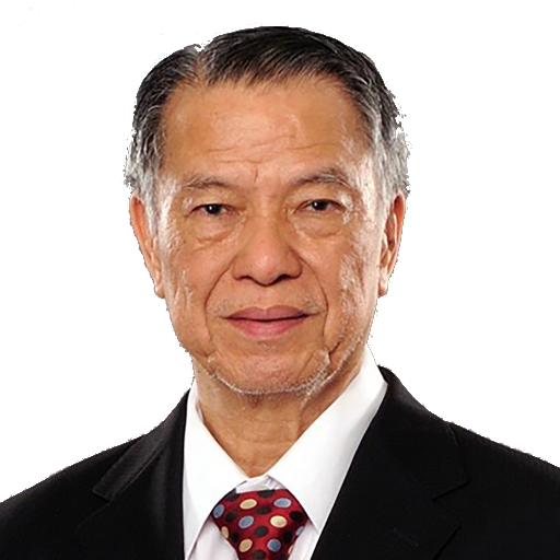 ceo Lucio Tan