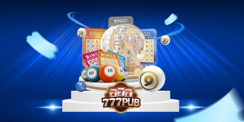 Speed Lottery 777pub
