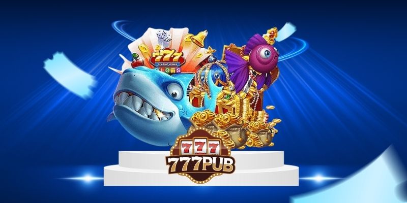 fishing 777pub