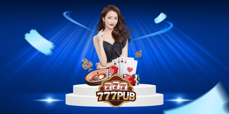 casino 777pub live