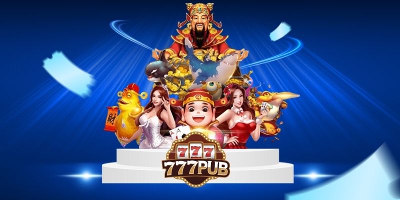 jackpot slot 777pub